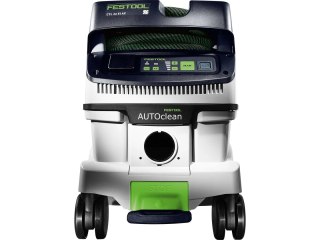 ODKURZACZ MOBILNY CTL 26 EI AC FESTOOL