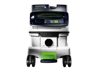 ODKURZACZ MOBILNY CTL 26 EI FESTOOL
