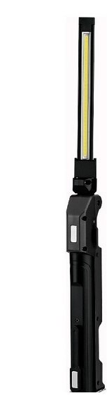 SKŁADANA LATARKA INSPEKCYJNA LED 500LM KING TONY