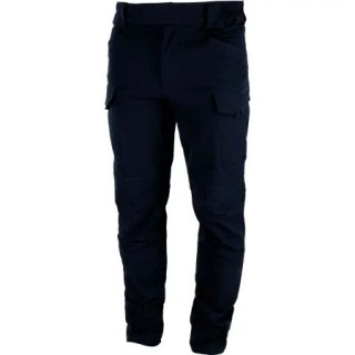 SPODNIE ROBOCZE NYLON + SPANDEX 190G/M2 ROZM. M/50 DEDRA