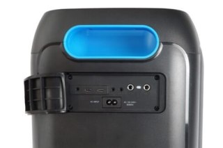 SYSTEM AUDIO PB60X BLAUPUNKT