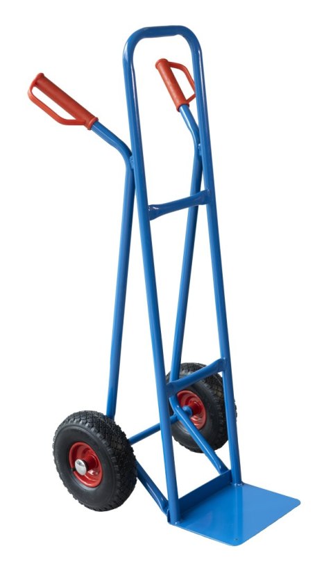 WÓZEK TRANSPORTOWY MŁYNARKA MAŁA UN