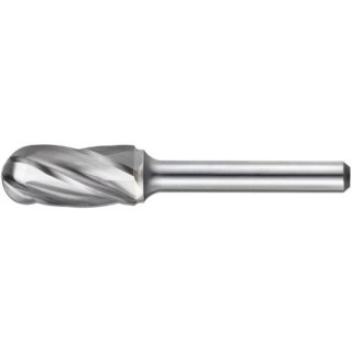 FREZ SPIEKOWY 'C' WALCOWO-KULISTY HFC 1225.08 Z9 ALU LUKAS