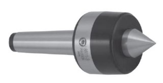 KIEŁ TOKARSKI OBROTOWY TYP 8811-3R BISON