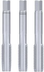 KPL GWINTOWNIKÓW ISO2(6H) HSS DIN-352/3 M12 FANAR