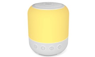 LAMPA PRZENOŚNA Z GŁOŚNIKIEM 350LM, LSRB 20 FUN PARTNERSITE