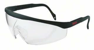 OKULARY OCHRONNE BOSCH