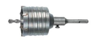 OTWORNICA SDS-PLUS 66MM ABRABORO ABRABORO