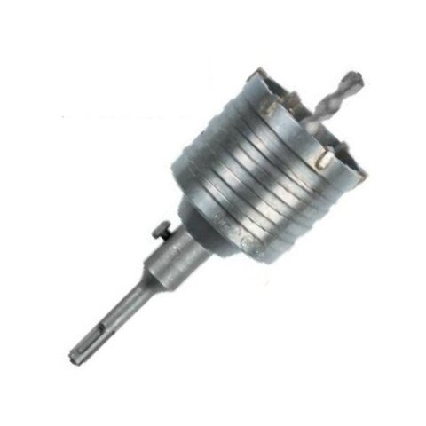 OTWORNICA SDS-PLUS 80MM ABRABORO ABRABORO