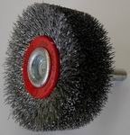 SZCZOTKA TECHNICZNA 0.2MM.,06018 S6 VA GEWELIT LUKAS