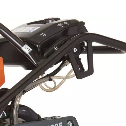 UBIJAK LT6005 11IN ZESTAW HUSQVARNA