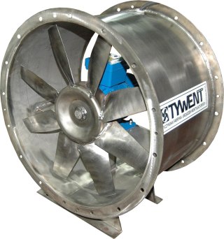 WENTYLATOR WOE-63/3 TYWENT