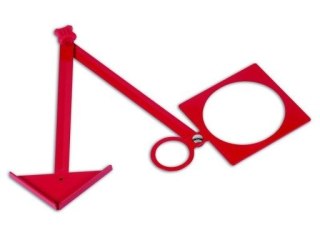 WZORNIK OTWORÓW RUBI