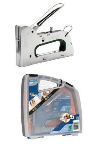 ZSZYWACZ R34E W WALIZCE RAPID