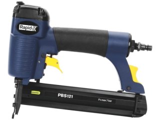 ZSZYWACZ/SZTYFIARKA PNEUMATYCZNA PBS121 RAPID