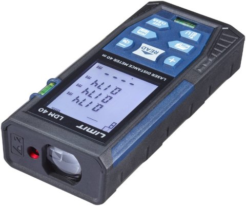 Dalmierz Limit LDM 40