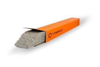 ELEKTRODA RUTYLOWA E13 3.25*350MM 5.0KG TYSWELD TYSWELD