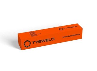 ELEKTRODA RUTYLOWA E13 3.25*350MM 5.0KG TYSWELD TYSWELD