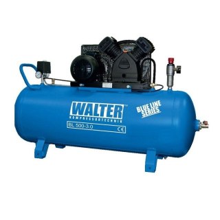 KOMPRESOR OLEJOWY TŁOKOWY BL 800-5,5/500P WALTER