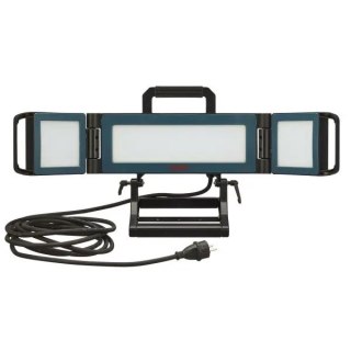 LAMPA ROBOCZA VAPOR 10000 + STATYW BEAM 1.8M MARELD