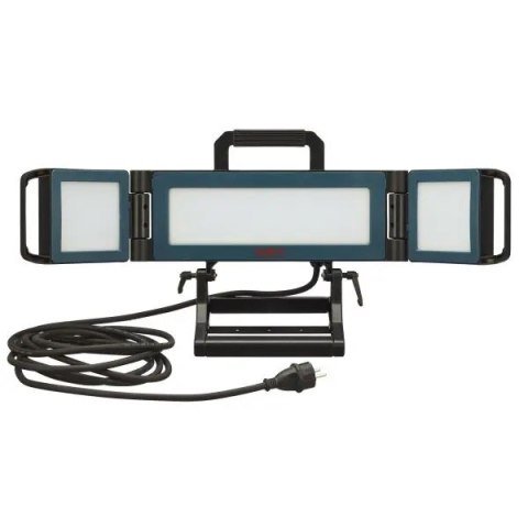 LAMPA ROBOCZA VAPOR 10000 + STATYW BEAM 1.8M MARELD