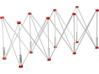 STÓŁ GLAZURNICZY SKŁADANY 166CM YATO