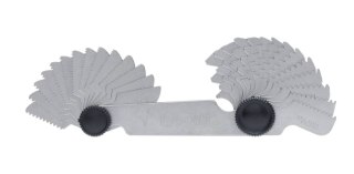 Sprawdzian do gwintów UNC-UNF 60 stopni Limit