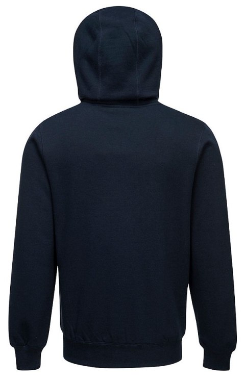 BLUZA Z KAPTUREM NICKEL KS31 ROZMIAR XXL PORTWEST
