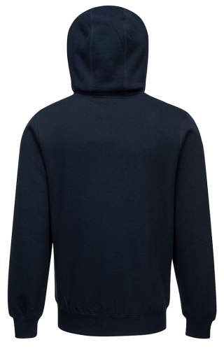 BLUZA Z KAPTUREM NICKEL KS31 ROZMIAR XL PORTWEST