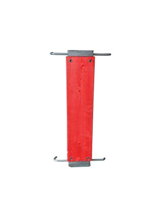 BURTA POPRZECZNA DREWNIANA 0.75M KRAUSE