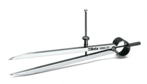 CYRKIEL TRASERSKI 250MM BETA