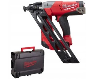 GWOŹDZIARKA AKUMULATOROWA 18V M18CN15GA-0X MILWAUKEE