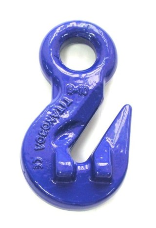 HAK SKRACAJĄCY Z UCHEM GM-HR10 13MM WLL 6.7 UN