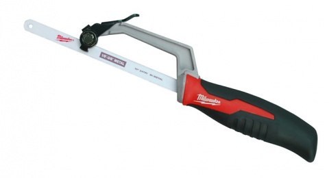 KOMPAKTOWA PIŁA DO METALU 300MM MILWAUKEE