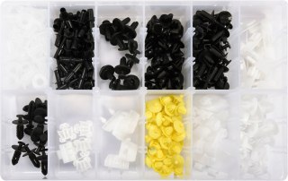 KOMPLET SPINEK SAMOCHODOWYCH MERCEDES 270 SZT YATO