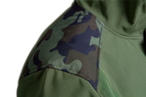 KURTKA SOFTSHELL CAMO L NEO