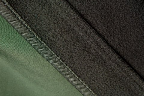 KURTKA SOFTSHELL CAMO L NEO