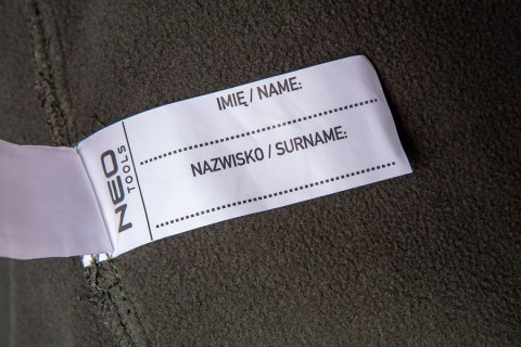 KURTKA SOFTSHELL CAMO L NEO