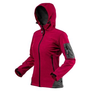 KURTKA SOFTSHELL DAMSKA S NEO