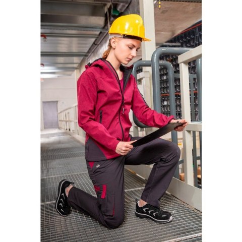 KURTKA SOFTSHELL DAMSKA S NEO