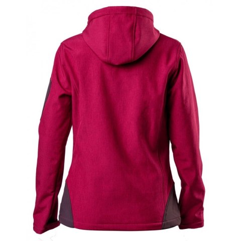 KURTKA SOFTSHELL DAMSKA S NEO