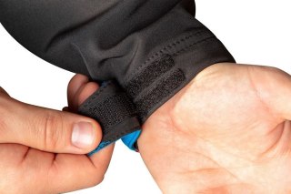 KURTKA SOFTSHELL HD+ M NEO