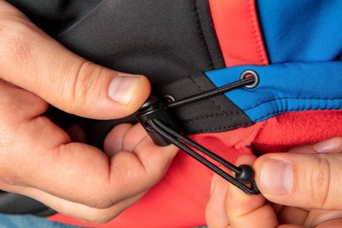 KURTKA SOFTSHELL HD+ M NEO