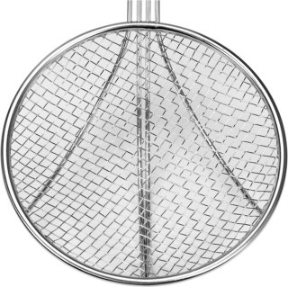 ŁYŻKA CEDZAKOWA 200MM YATO