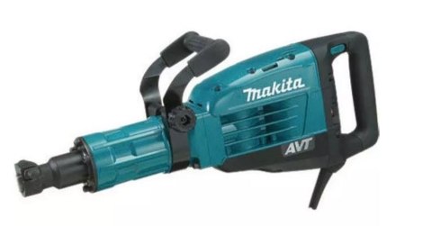 MŁOT UDAROWY KUJĄCY HEX 1510W UCHWYT HEX 30MM AVT MAKITA