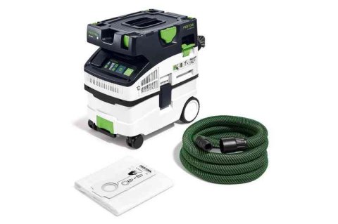 ODKURZACZ MOBILNY CTL MIDI I FESTOOL
