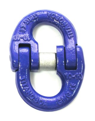 OGNIWO PRZEGUBOWE GM-LL G10 8MM WLL 2.5T UN