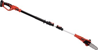 OKRZESYWARKA NA WYSIĘGNIKU 18V 2.0-2.8M 2AH YATO