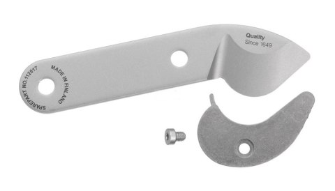 OSTRZE ZAPASOWE DO SEKATORÓW KOWADEŁKOWYCH FISKARS