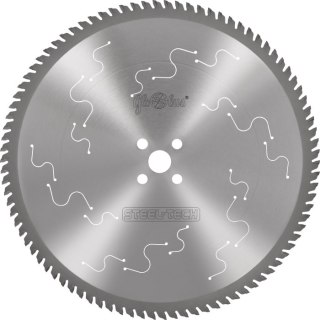 PIŁA SPIEKOWA STEEL-TECH 305*30*2.5/2.0/80Z GC10 GLOBUS